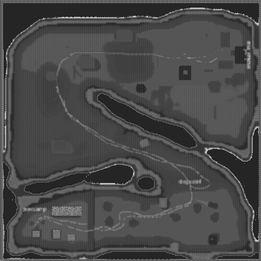 Missing in Action Final screenshot