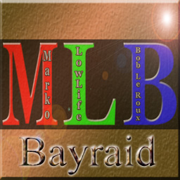 Mlb bayraid