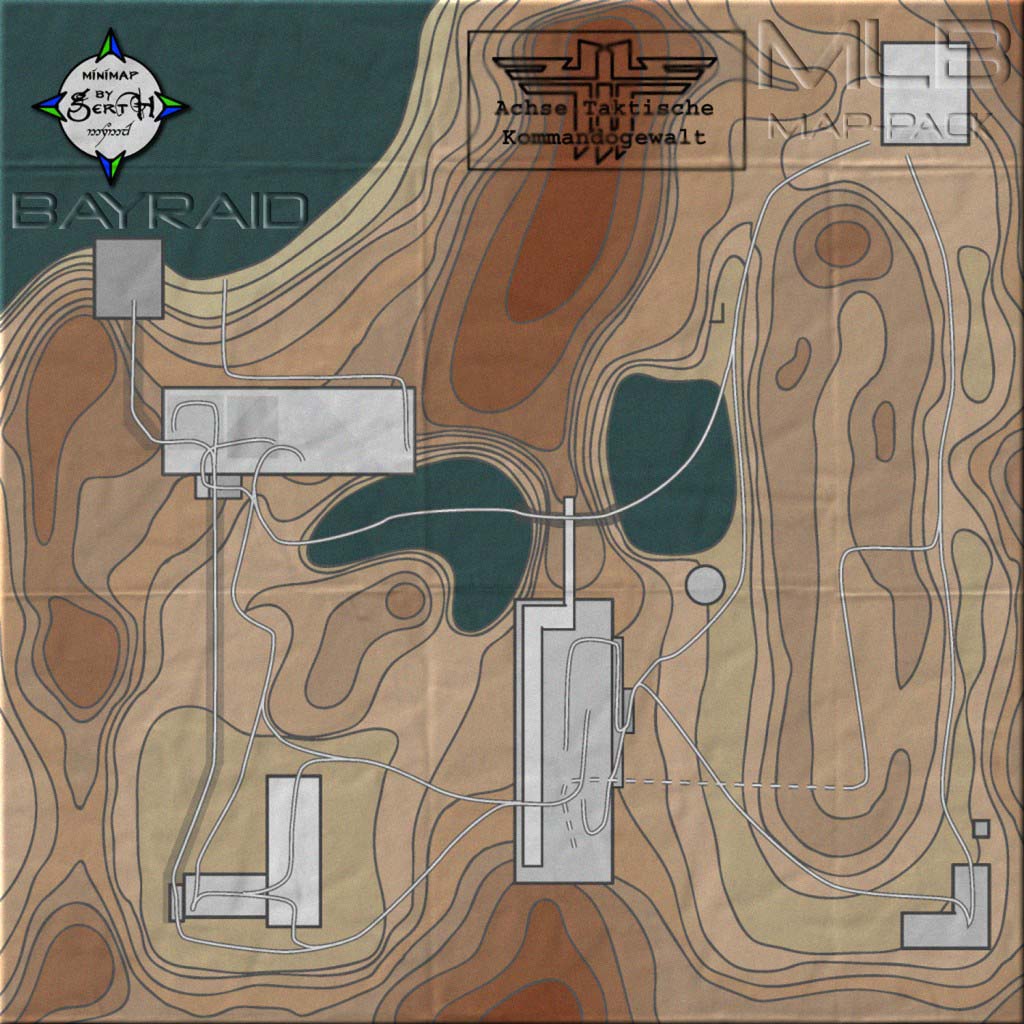 Mlb bayraid screenshot
