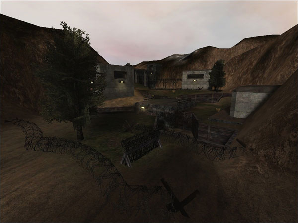 Mlb carnage canyon screenshot