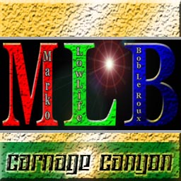 Mlb carnage canyon screenshot