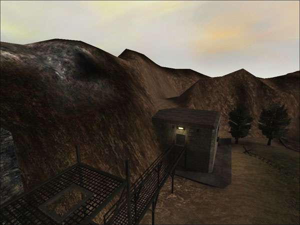Mlb carnage canyon screenshot