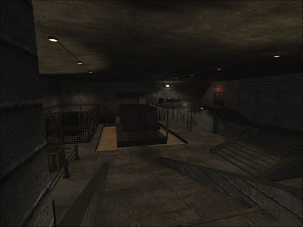 Mlb carnage canyon screenshot
