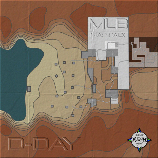 Mlb d day screenshot