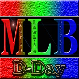 Mlb d day screenshot