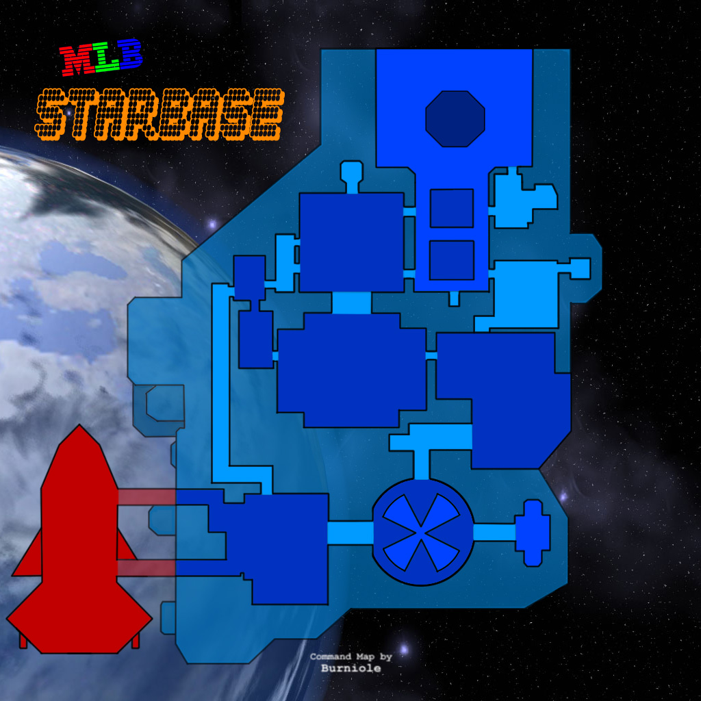 Mlb starbase screenshot