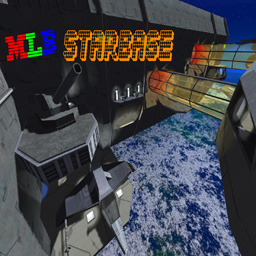 Mlb starbase b1