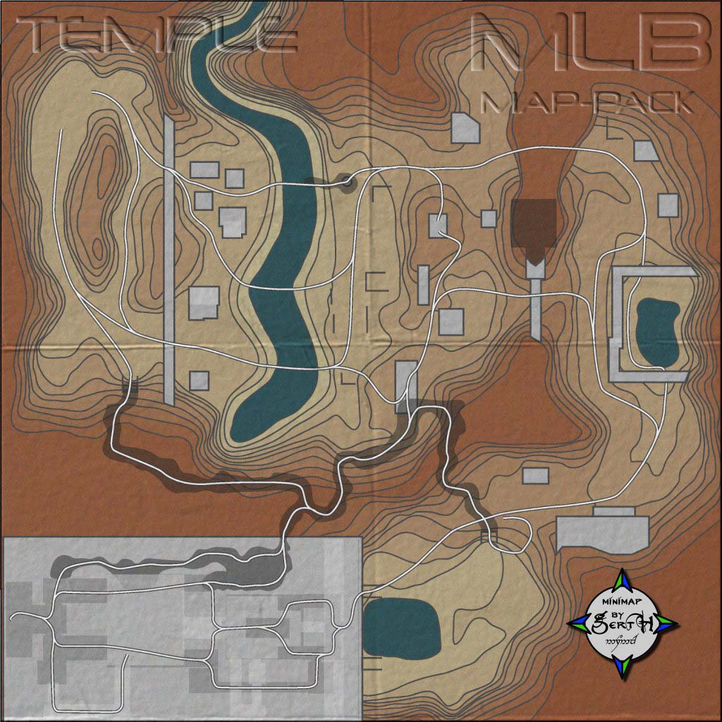 Mlb temple screenshot
