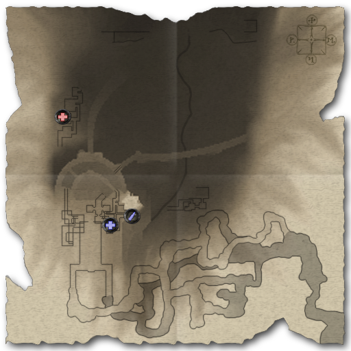 Mml helmsdeep a3 screenshot
