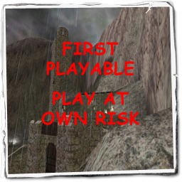 Mml helmsdeep fp screenshot