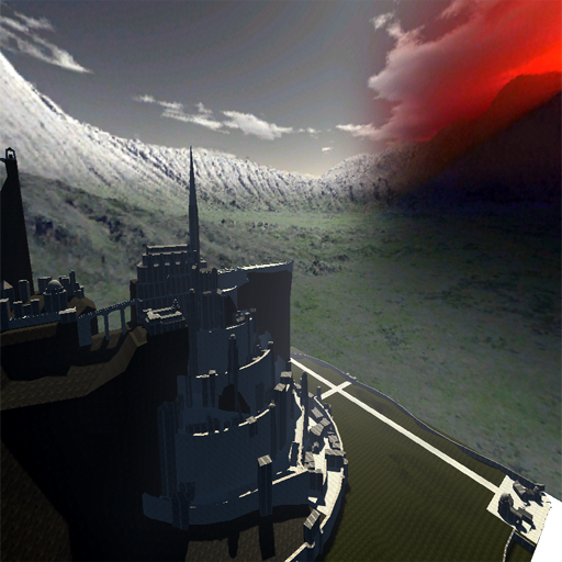 Mml minastirith fp2