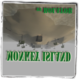 Monkey island