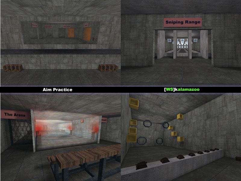 Mp aim