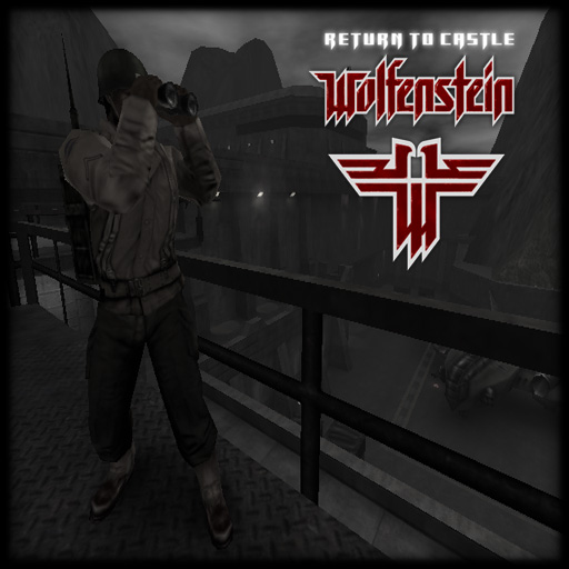Mp assault fal