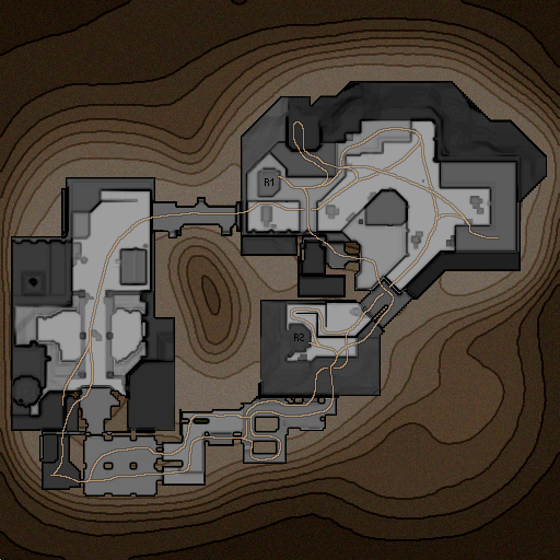 Mp base screenshot