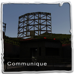 Mp communique
