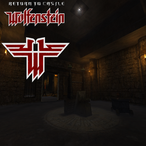 Mp hitlers mansion screenshot