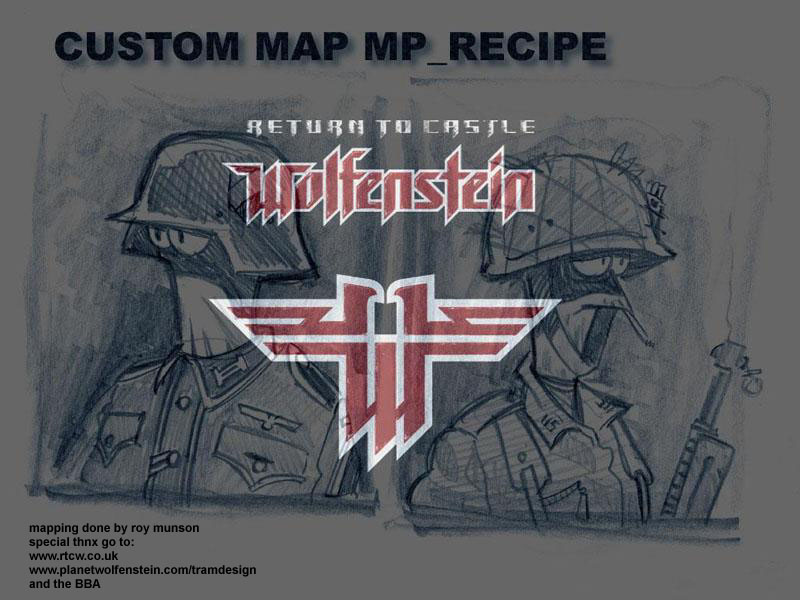 Mp recipe