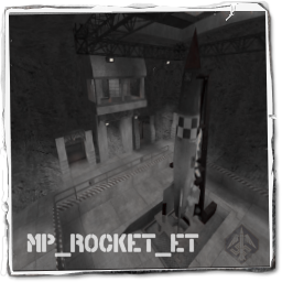 Mp rocket et a1 screenshot