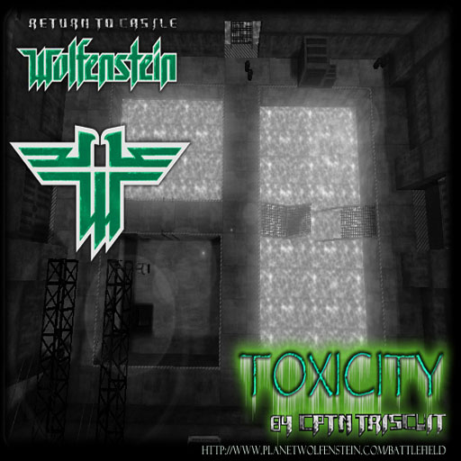 Mp toxicity