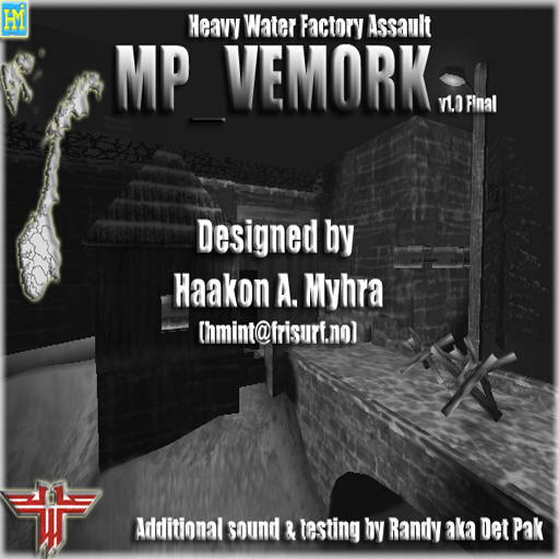 Mp vemork