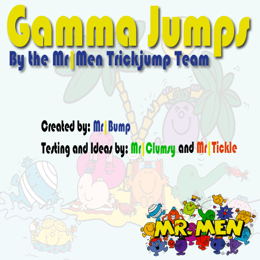 Mrmen gamma final screenshot