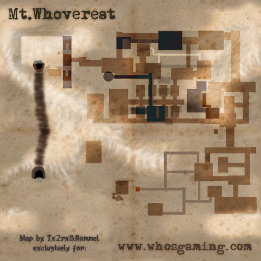 Mt whoverest b4 6 screenshot