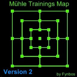Muehle spiel 2