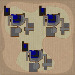 Multi huntplace screenshot