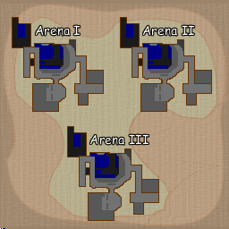 Multi huntplace screenshot