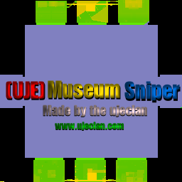 Museum sniper part1 screenshot