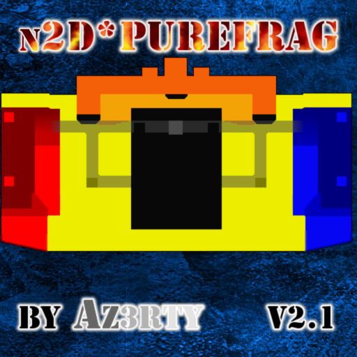 N2d purefrag21 screenshot