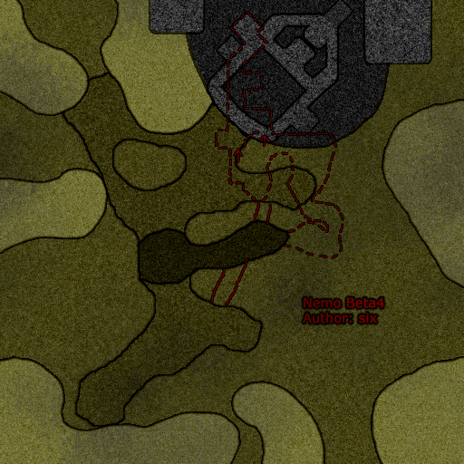 Nemorosuspb4 screenshot