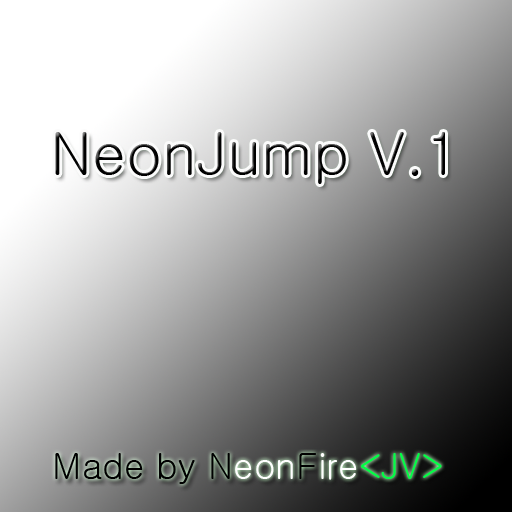 Neonjump screenshot