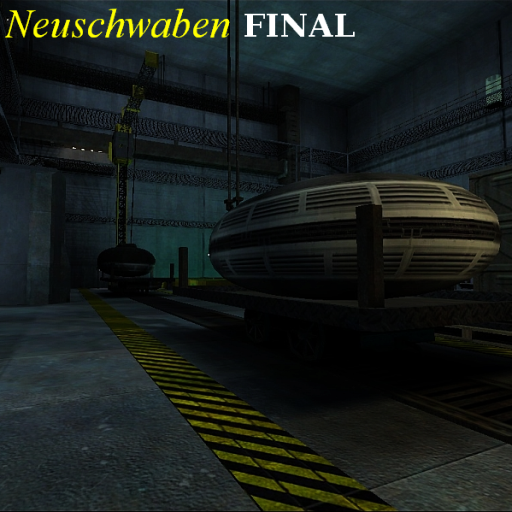 Neuschwaben