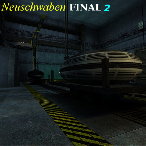 Neuschwaben final3 screenshot