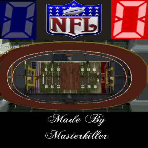Nfl b2 screenshot