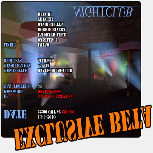 Nightclub
