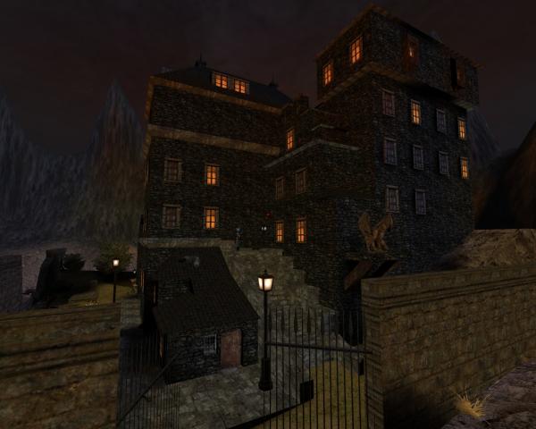 Nightmare screenshot