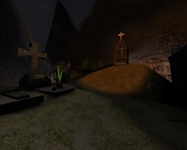 Nightmare screenshot