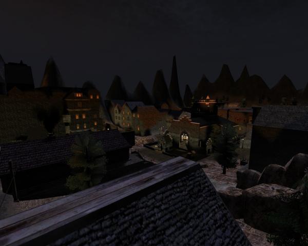 Nightmare screenshot