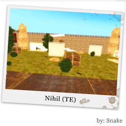 Nihil 2 te