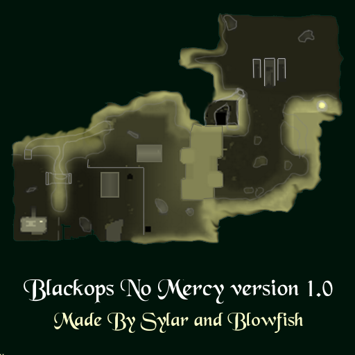 No mercy 1 0