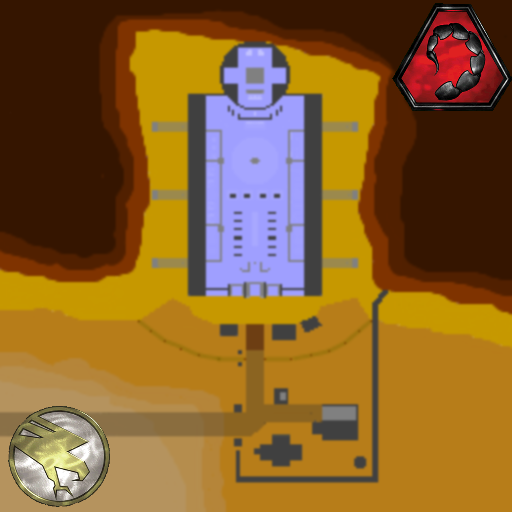 Nodtemple v10 screenshot