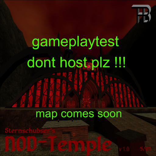 Nodtemple v10 screenshot