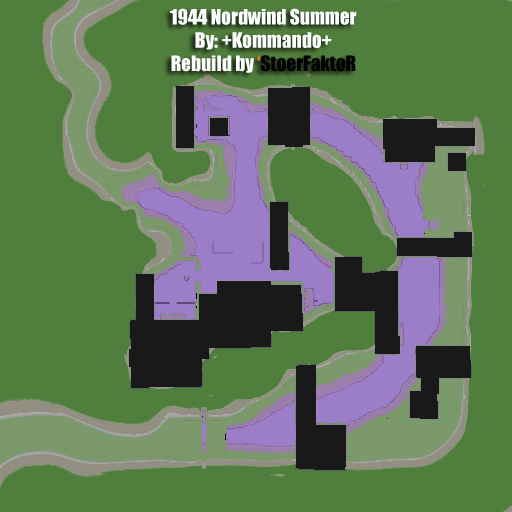Nordwind summer screenshot