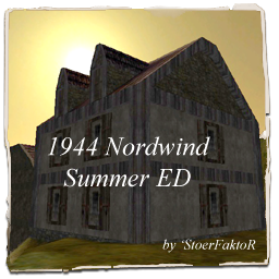 Nordwind summer