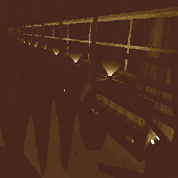 Nuclear power plant b2