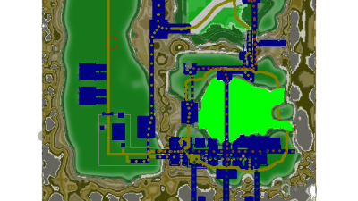 Nuclear power plant b2 screenshot