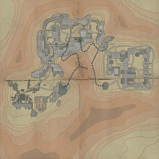 Oasis eu b2 screenshot